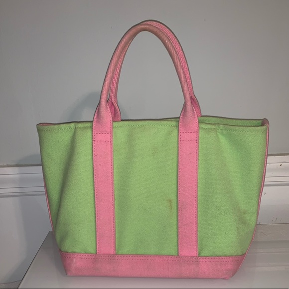 Polo by Ralph Lauren Bags Ralph Lauren Mini Tote Bag Poshmark